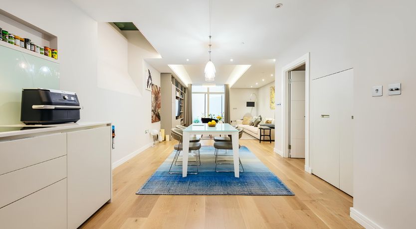 Photo of London Town