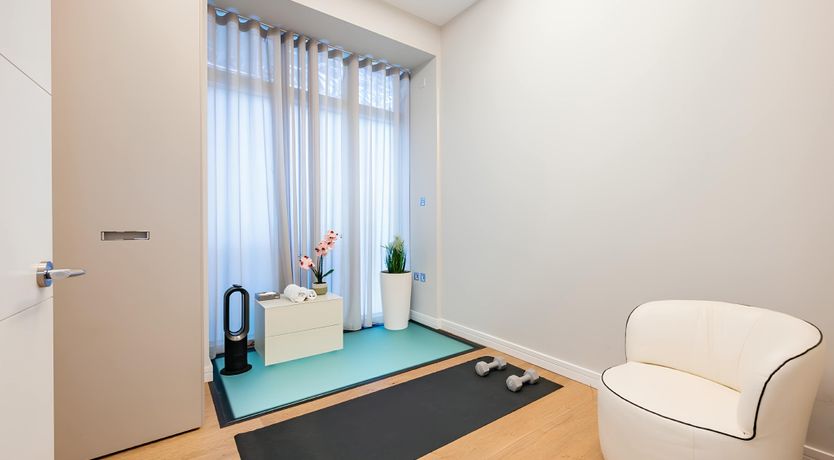 Photo of London Town