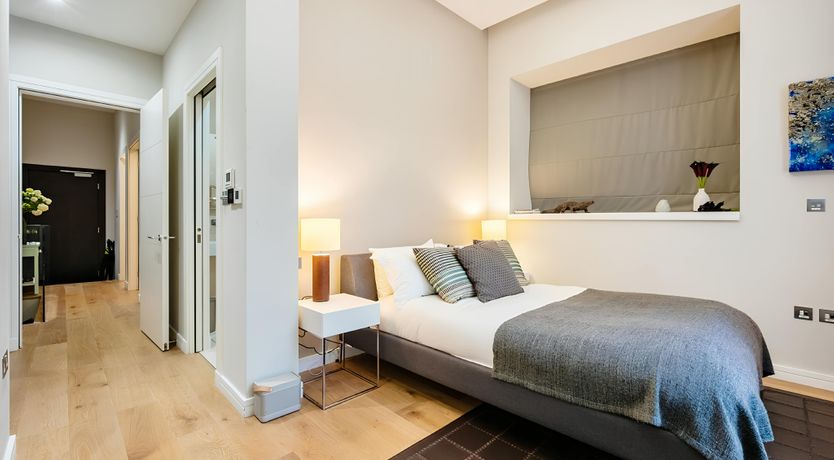 Photo of London Town