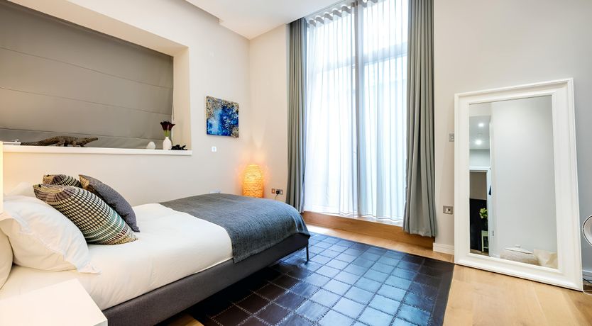 Photo of London Town