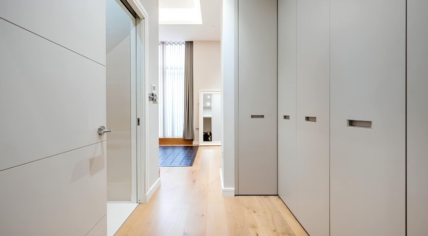 Photo of London Town