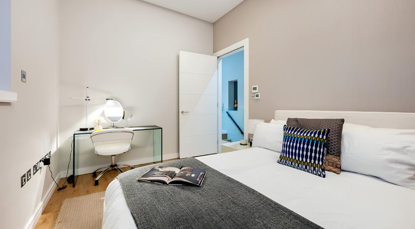 Photo of London Town