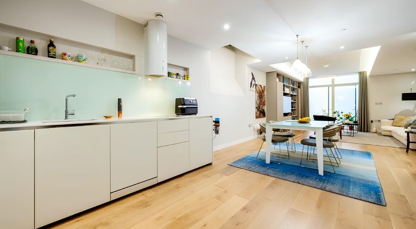 Photo of London Town