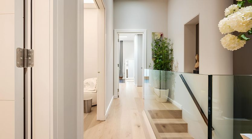 Photo of London Town