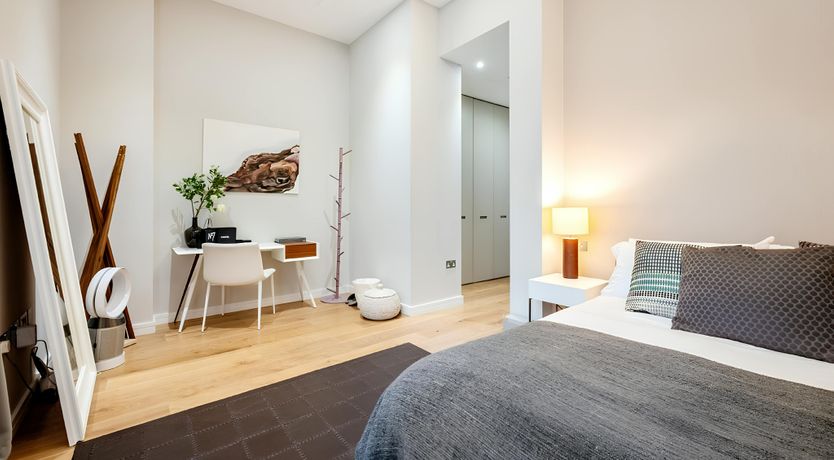 Photo of London Town