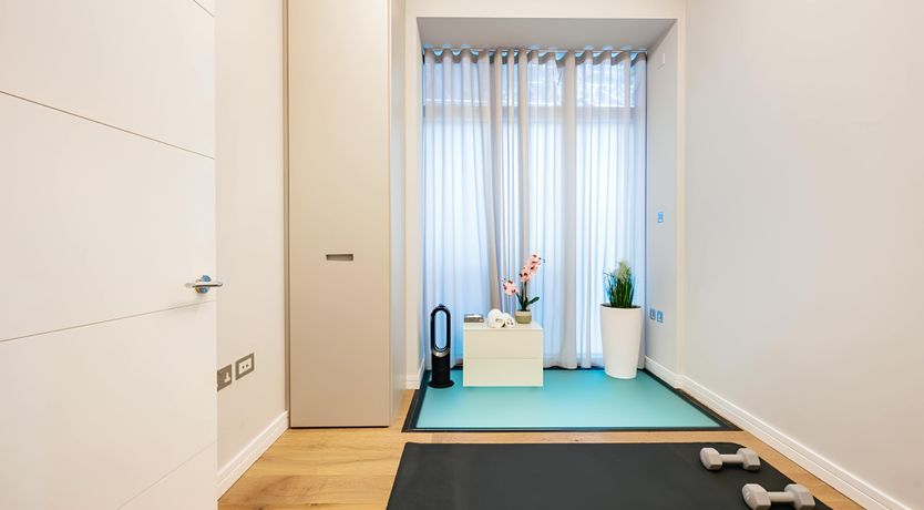 Photo of London Town