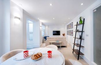 Notting Hill Vibes Holiday Home