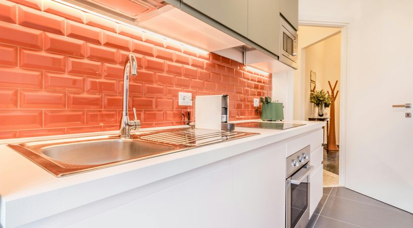 Photo of Arancione Vivido