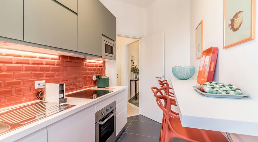 Photo of Arancione Vivido