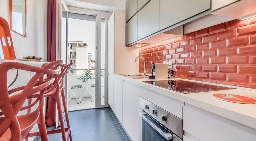 Photo of Arancione Vivido