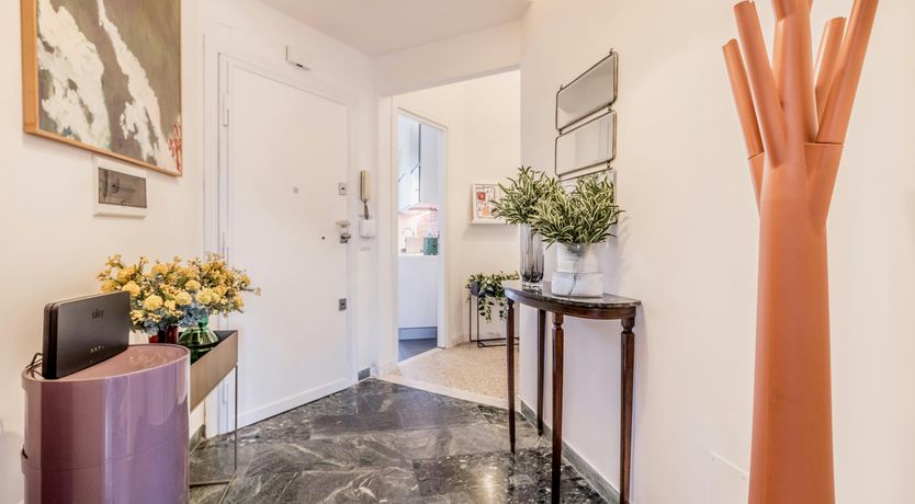 Photo of Arancione Vivido