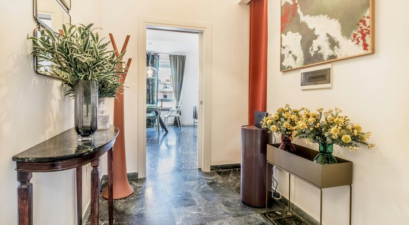 Photo of Arancione Vivido