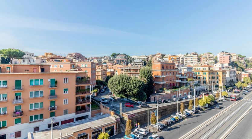 Photo of Arancione Vivido