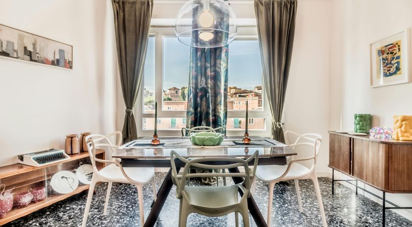 Photo of Arancione Vivido