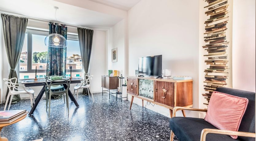 Photo of Arancione Vivido