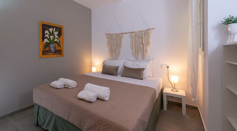 Photo of Odyssey in Blue