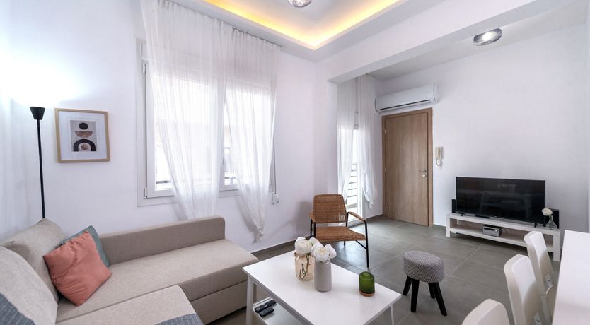 Photo of Odyssey in Blue