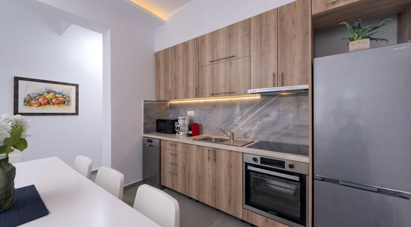 Photo of Odyssey in Blue