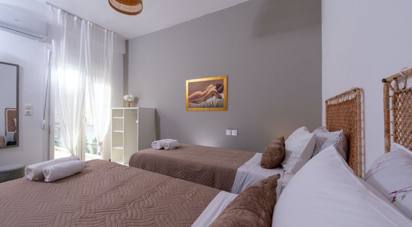 Photo of Odyssey in Blue