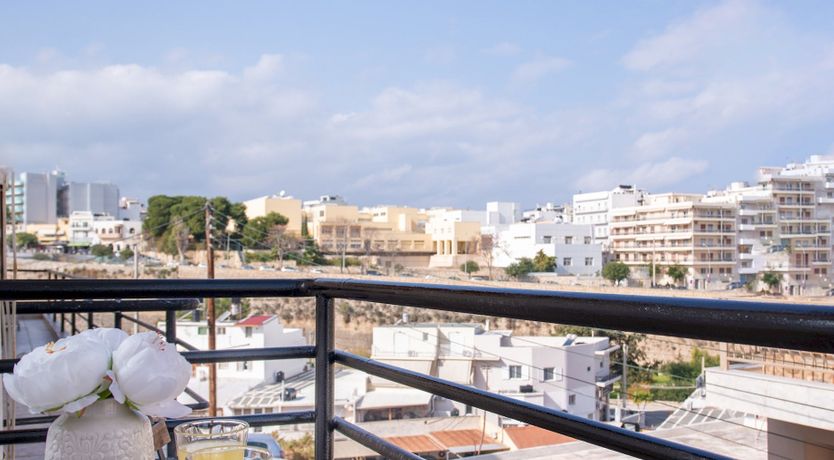 Photo of Odyssey in Blue