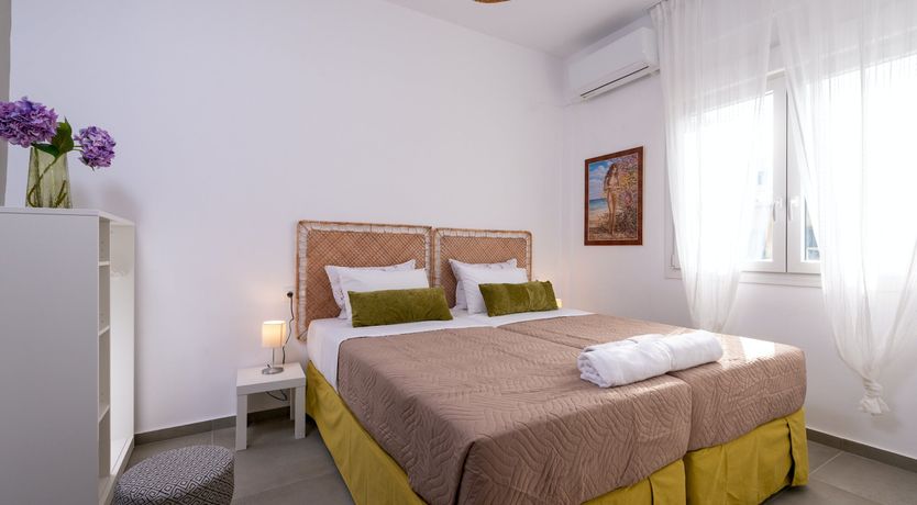 Photo of Odyssey in Blue