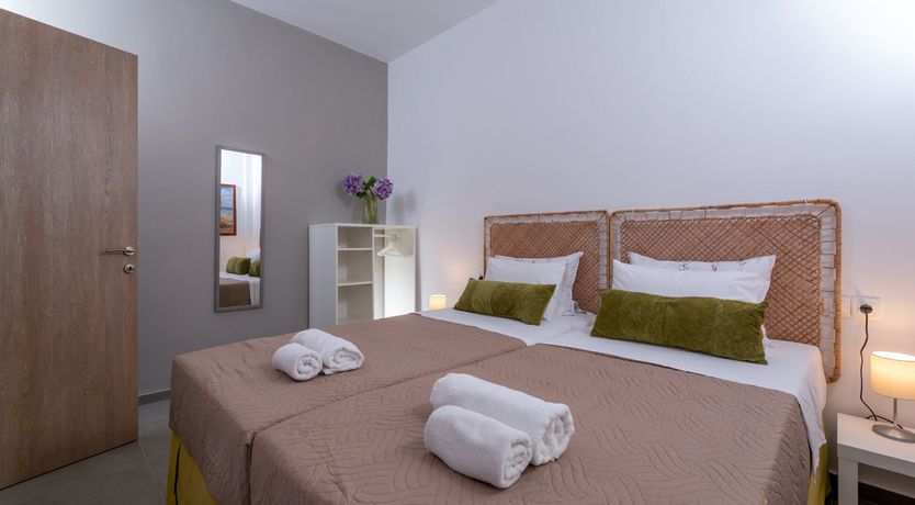 Photo of Odyssey in Blue