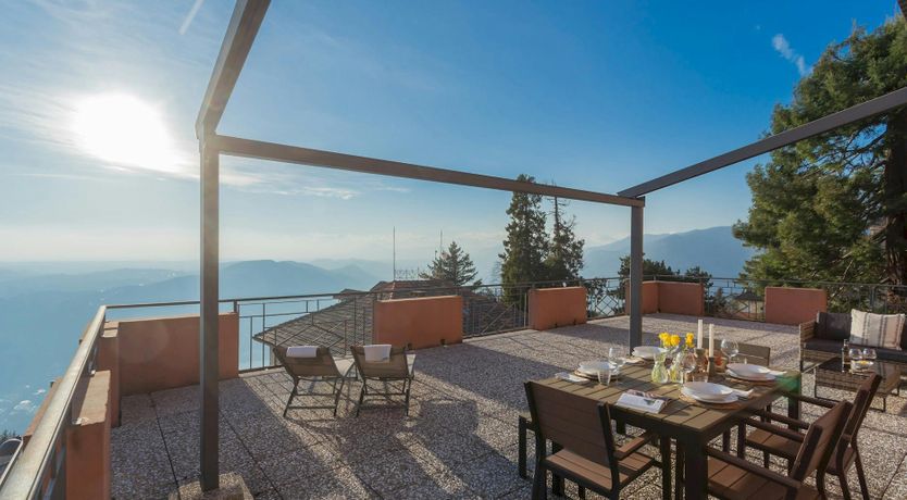 Photo of Brunate Vista