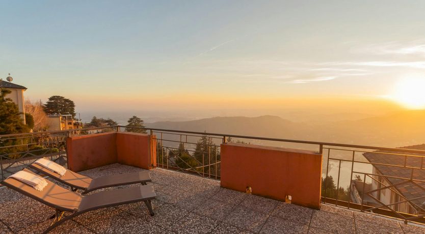 Photo of Brunate Vista