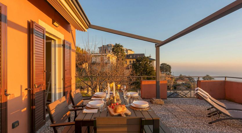 Photo of Brunate Vista