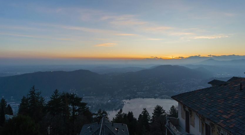 Photo of Brunate Vista