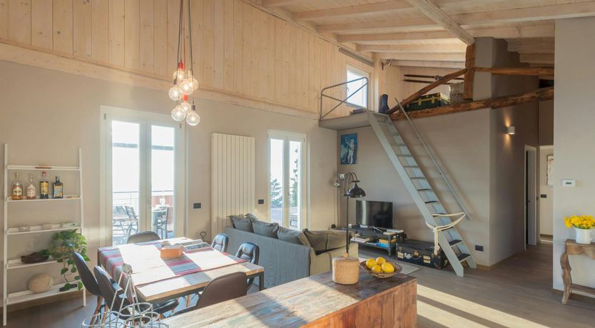 Photo of Brunate Vista