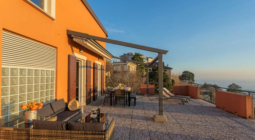 Photo of Brunate Vista