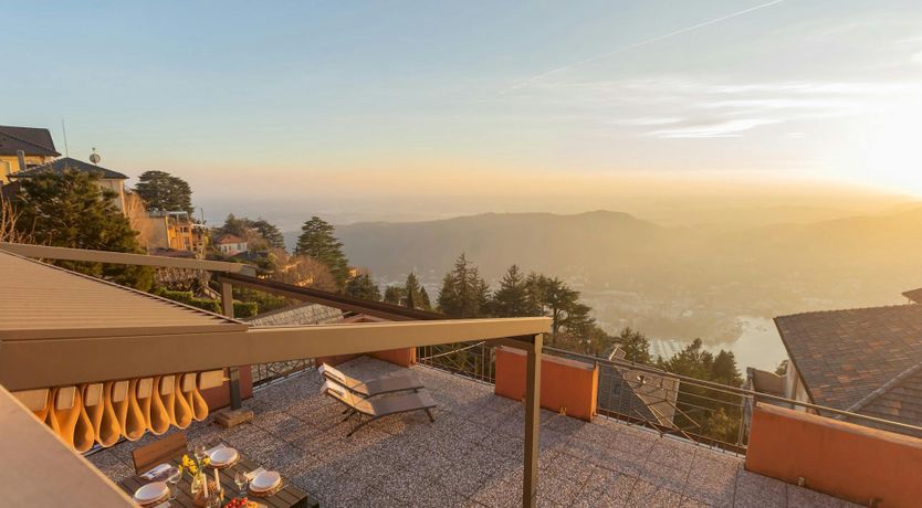 Photo of Brunate Vista