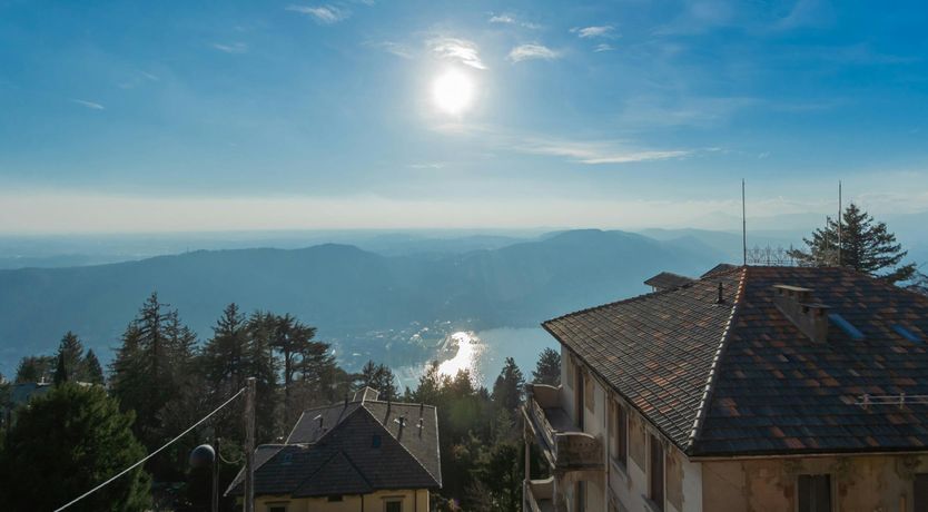 Photo of Brunate Vista