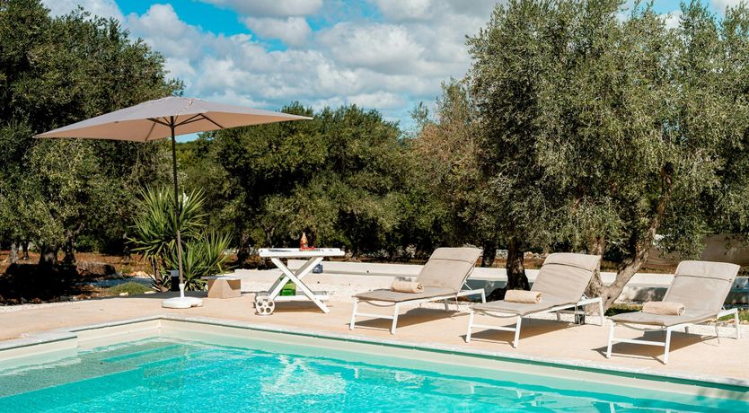 Photo of Apulian Dream