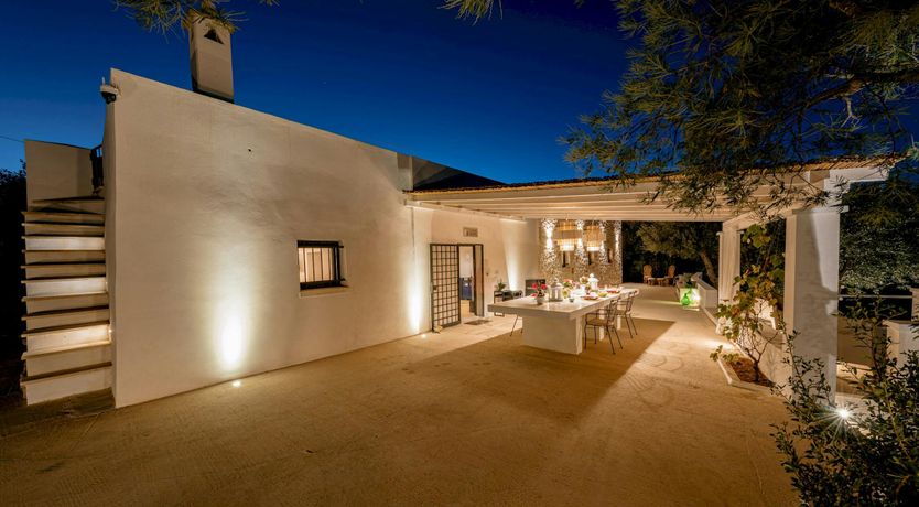 Photo of Apulian Dream