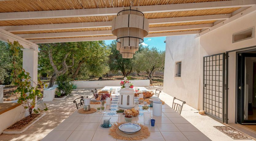 Photo of Apulian Dream