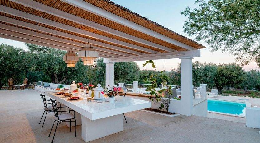 Photo of Apulian Dream