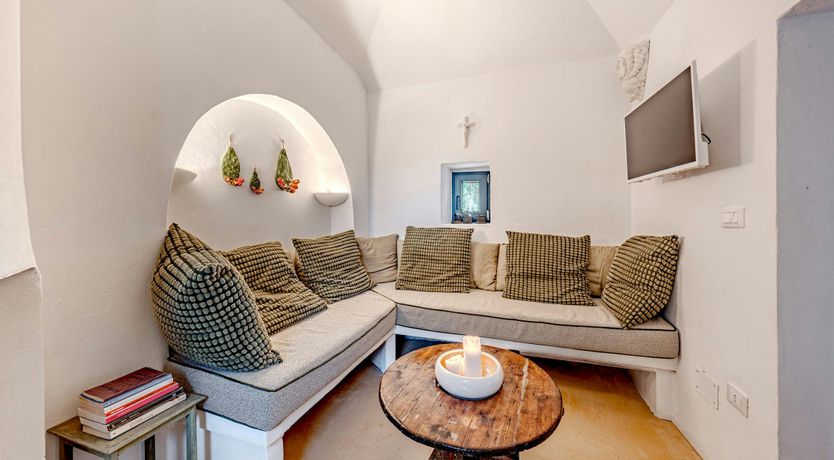 Photo of Apulian Dream