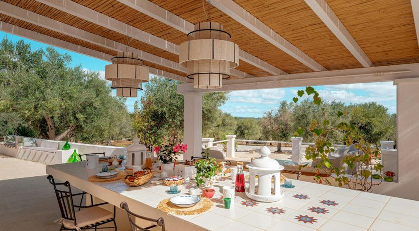 Photo of Apulian Dream