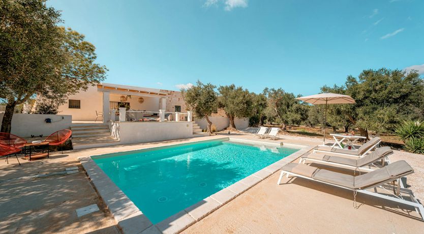 Photo of Apulian Dream