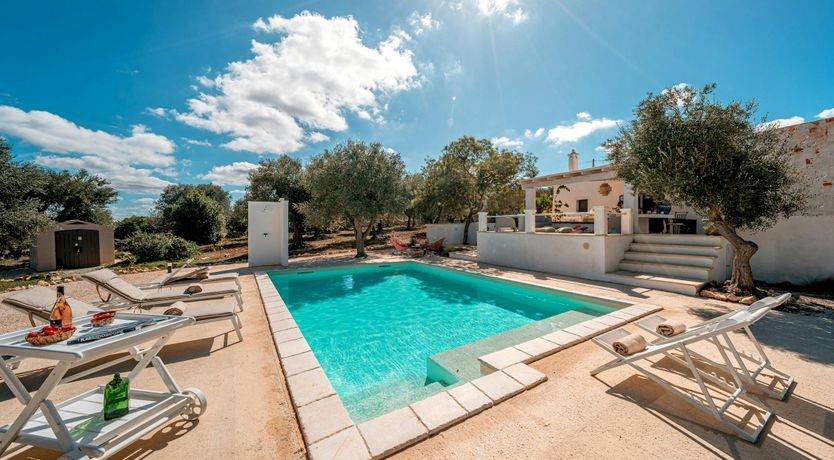 Photo of Apulian Dream