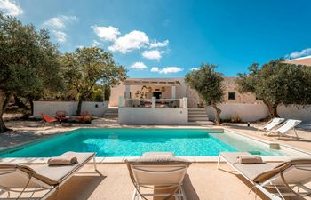 Apulian Dream Holiday Home