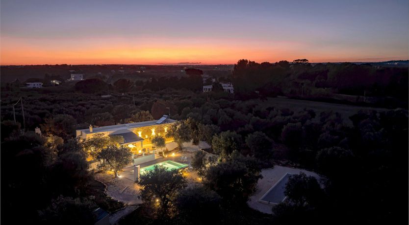 Photo of Apulian Dream