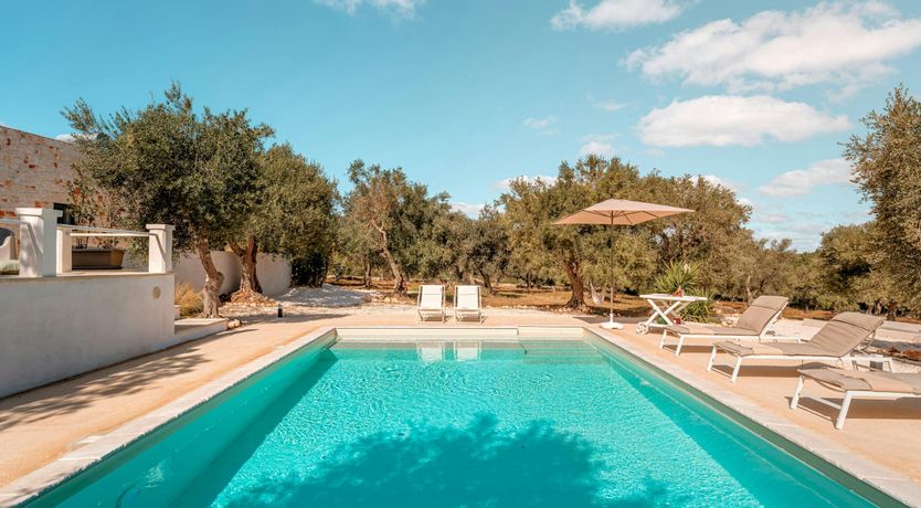 Photo of Apulian Dream