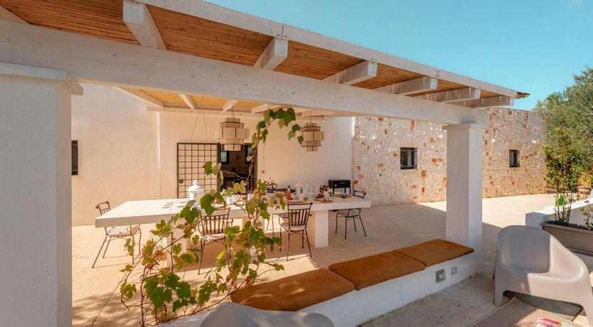 Photo of Apulian Dream