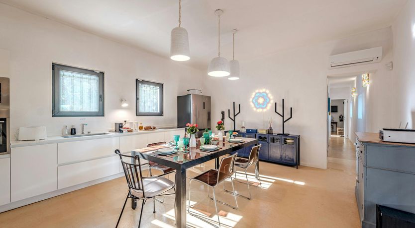 Photo of Apulian Dream