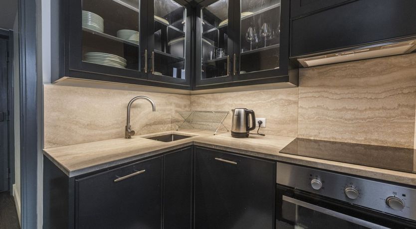 Photo of Renaissance Repose