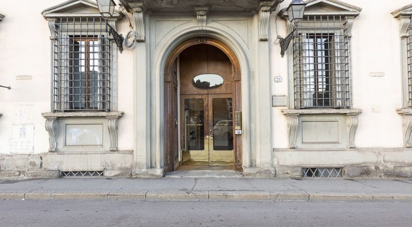 Photo of Renaissance Repose