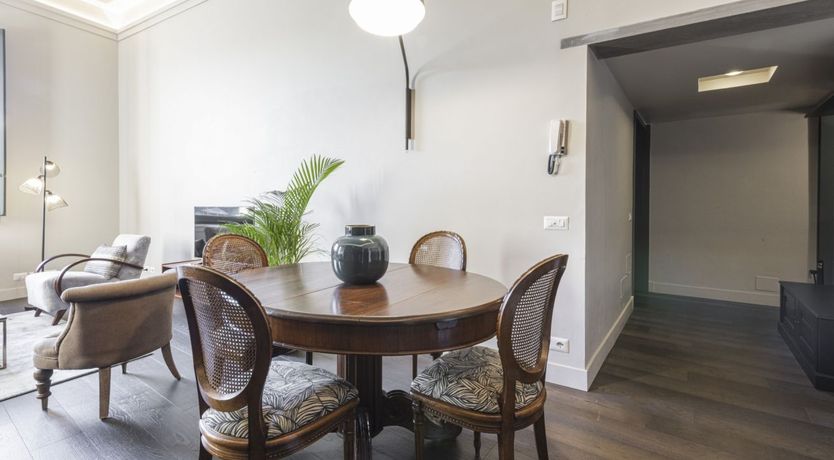 Photo of Renaissance Repose